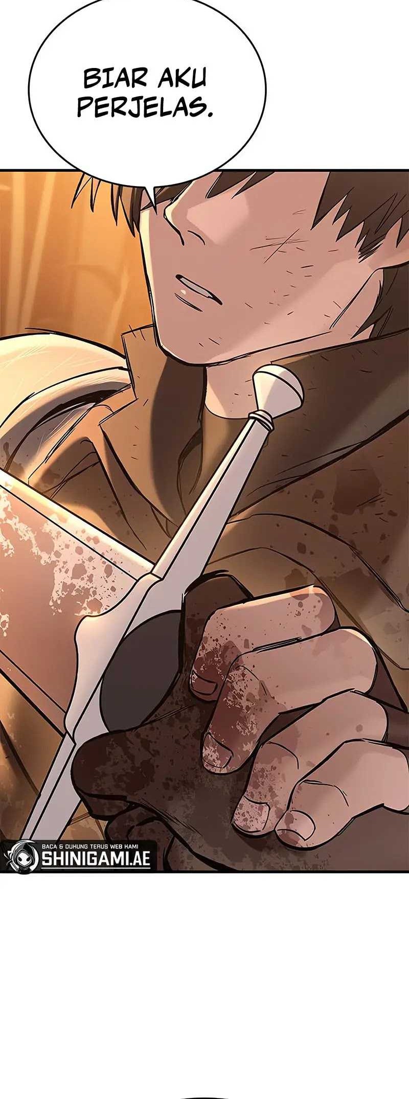 Eternally Regressing Knight Chapter 12 Gambar 53