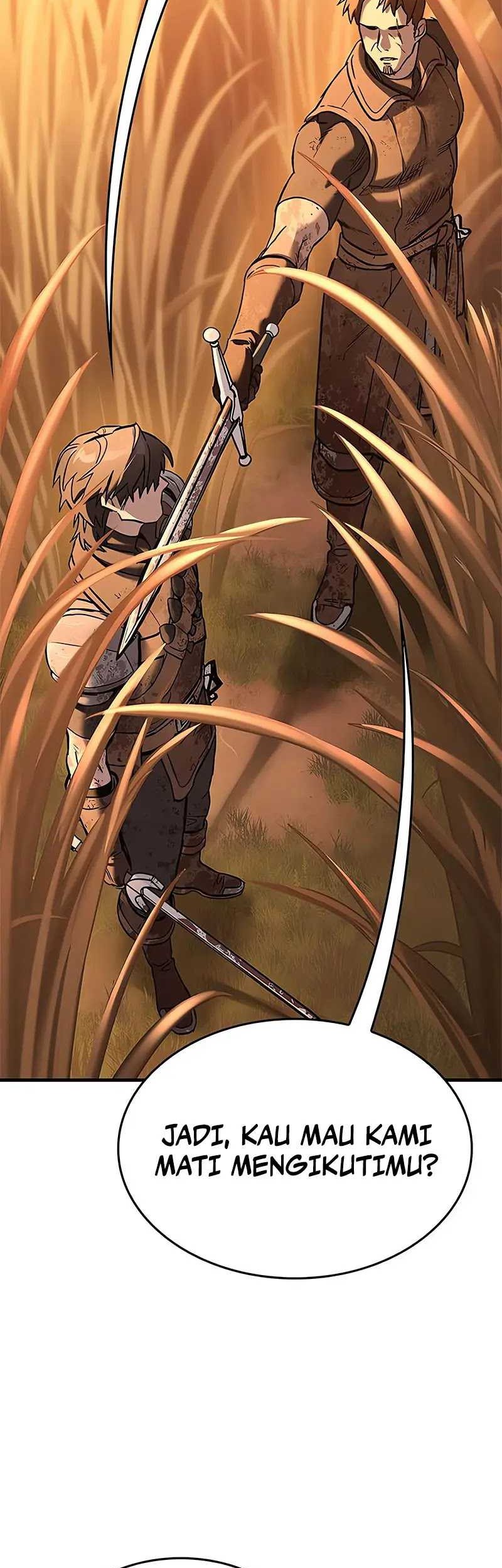 Eternally Regressing Knight Chapter 12 Gambar 52