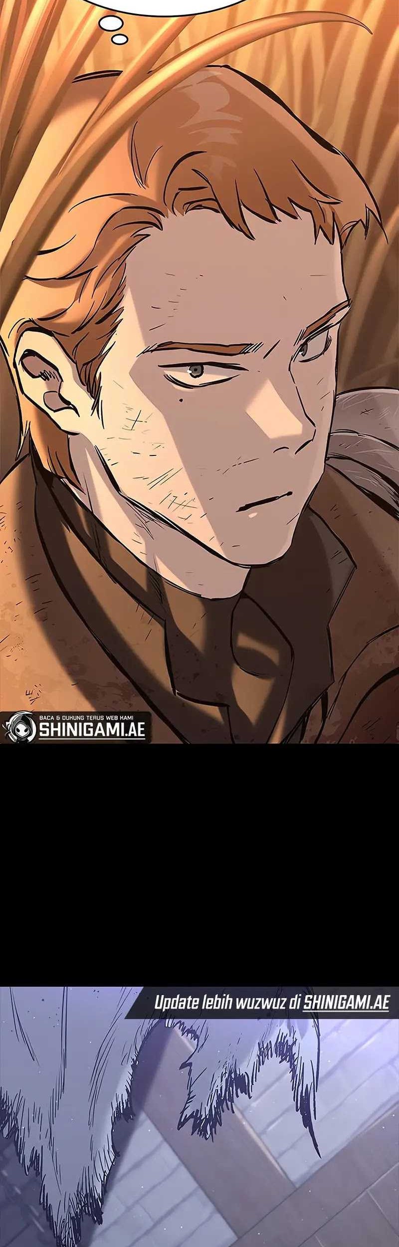 Eternally Regressing Knight Chapter 12 Gambar 55