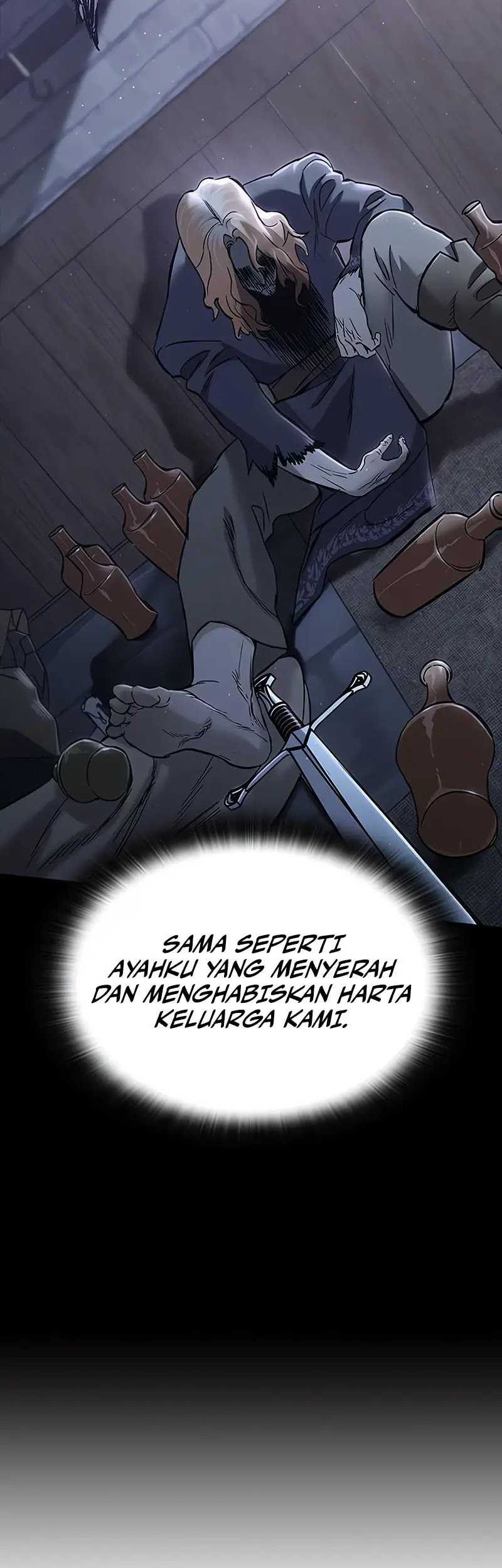 Eternally Regressing Knight Chapter 12 Gambar 56