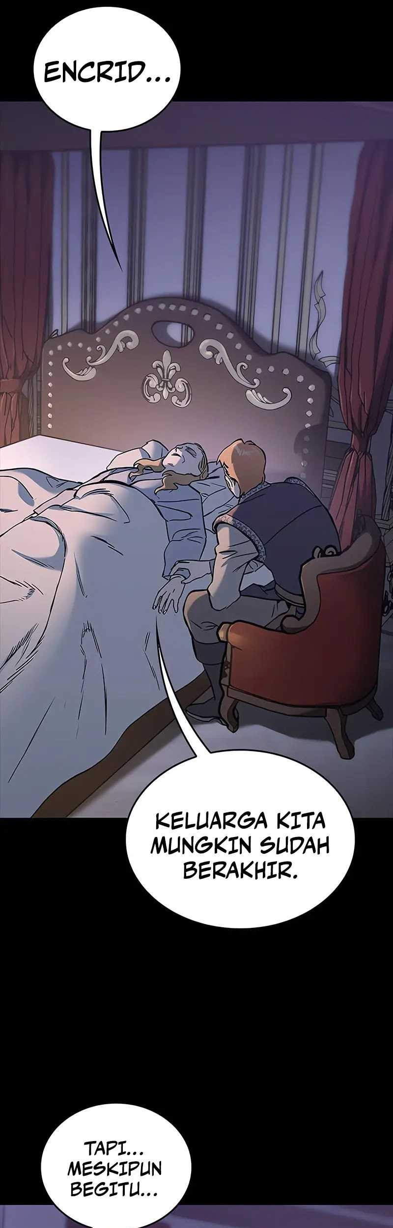 Eternally Regressing Knight Chapter 12 Gambar 58