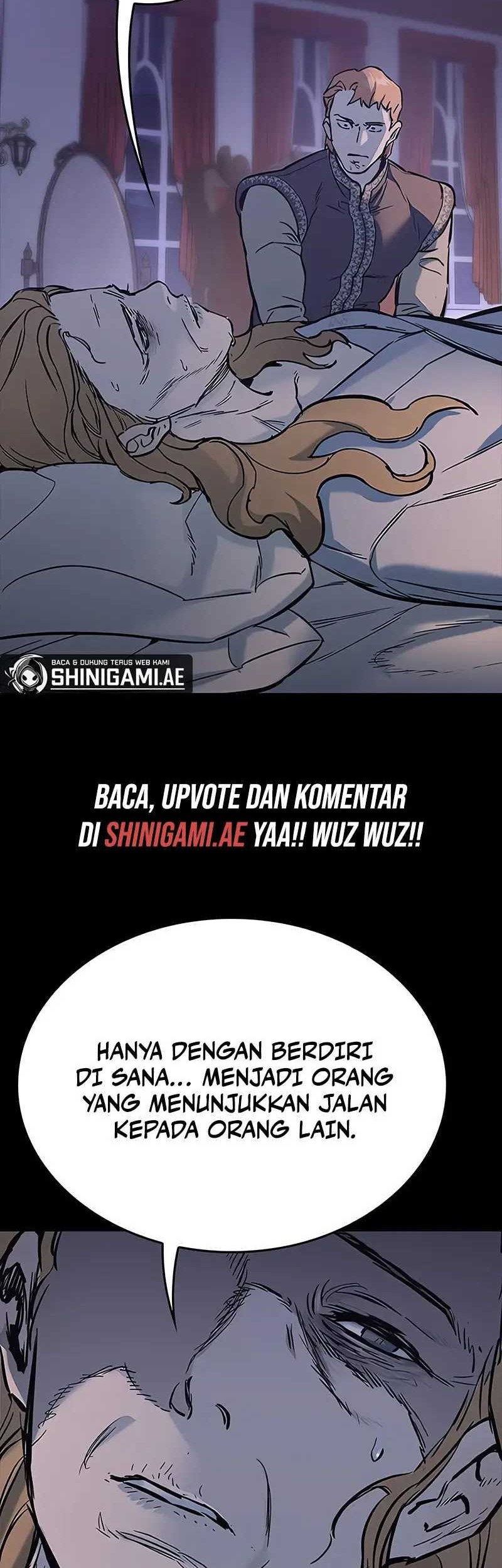 Eternally Regressing Knight Chapter 12 Gambar 59