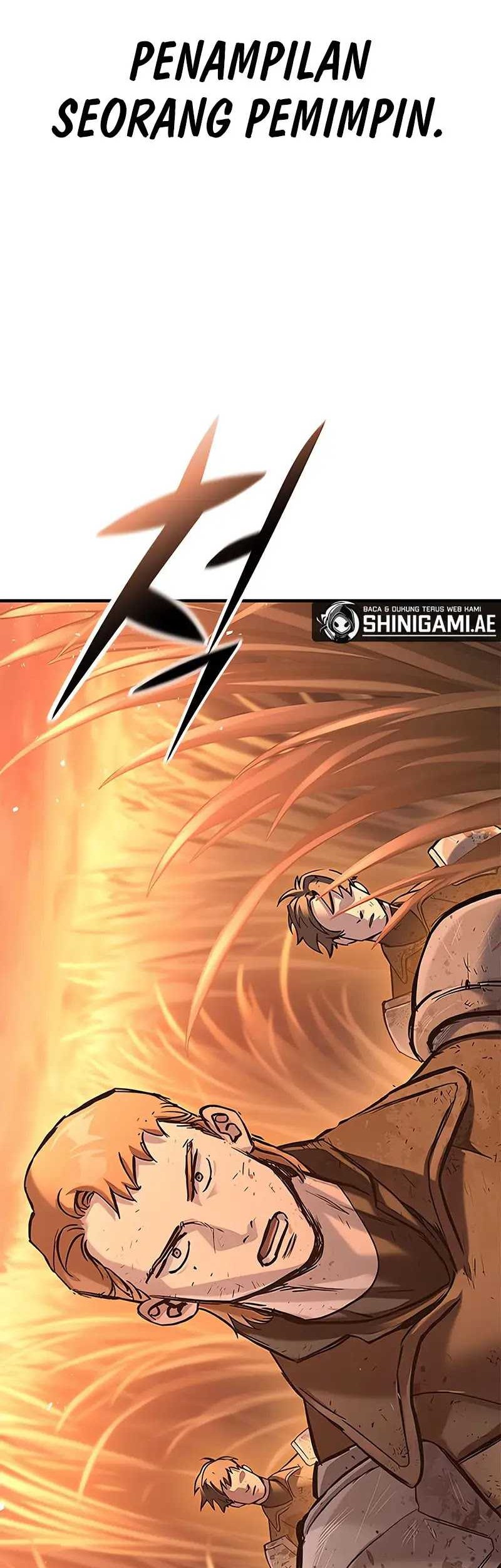 Eternally Regressing Knight Chapter 12 Gambar 63