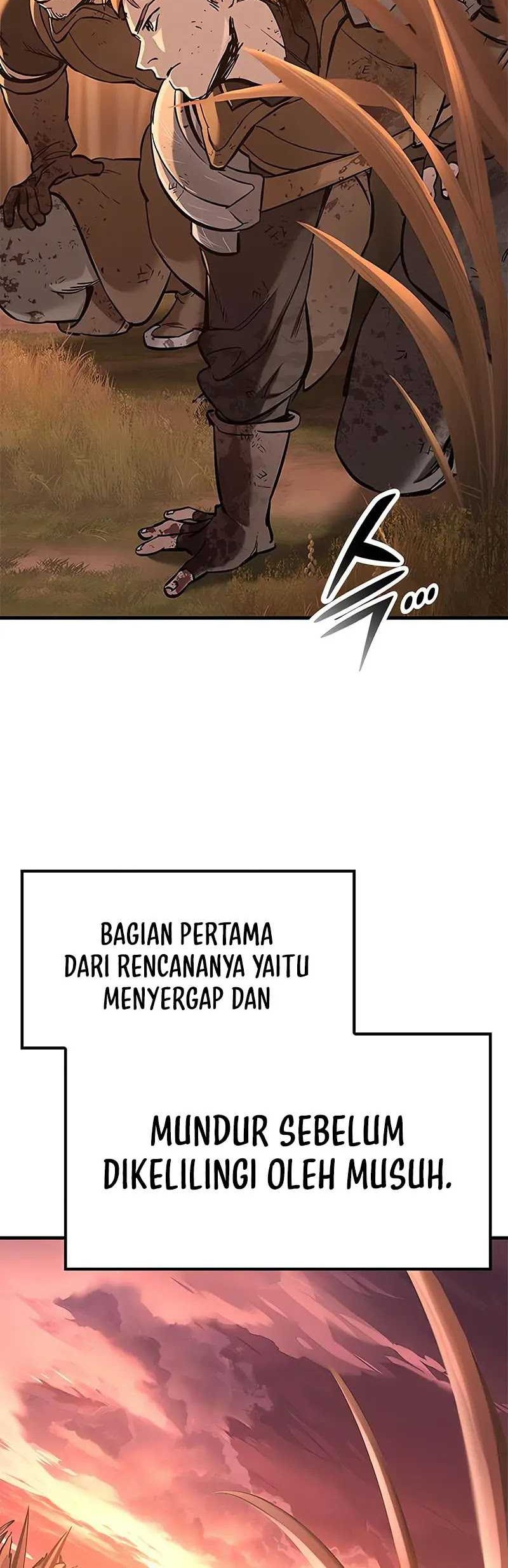 Eternally Regressing Knight Chapter 12 Gambar 69