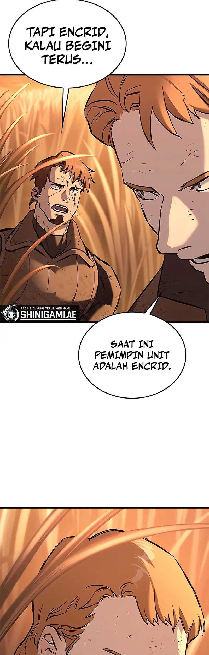 Eternally Regressing Knight Chapter 12 Gambar 66