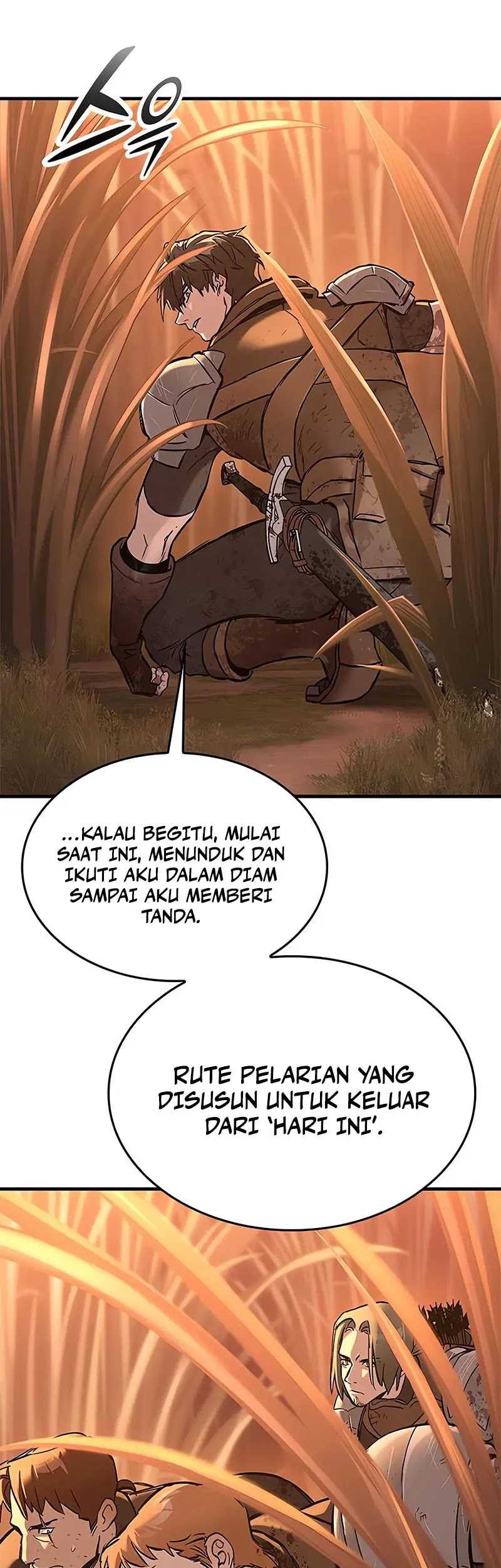 Eternally Regressing Knight Chapter 12 Gambar 68