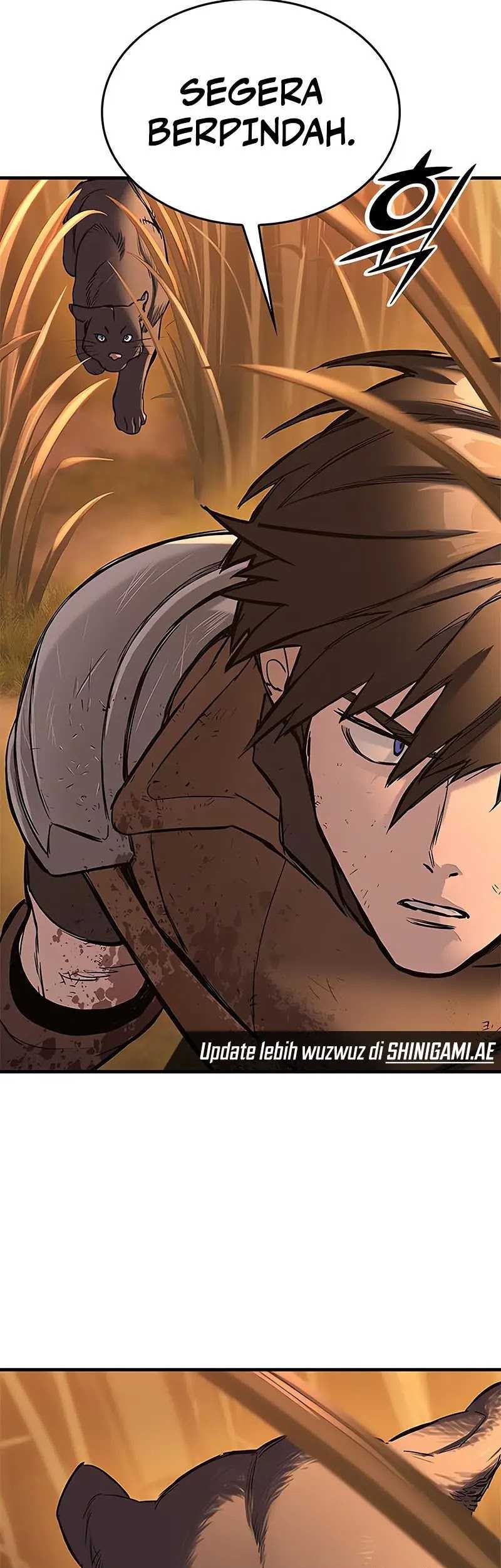 Eternally Regressing Knight Chapter 12 Gambar 34