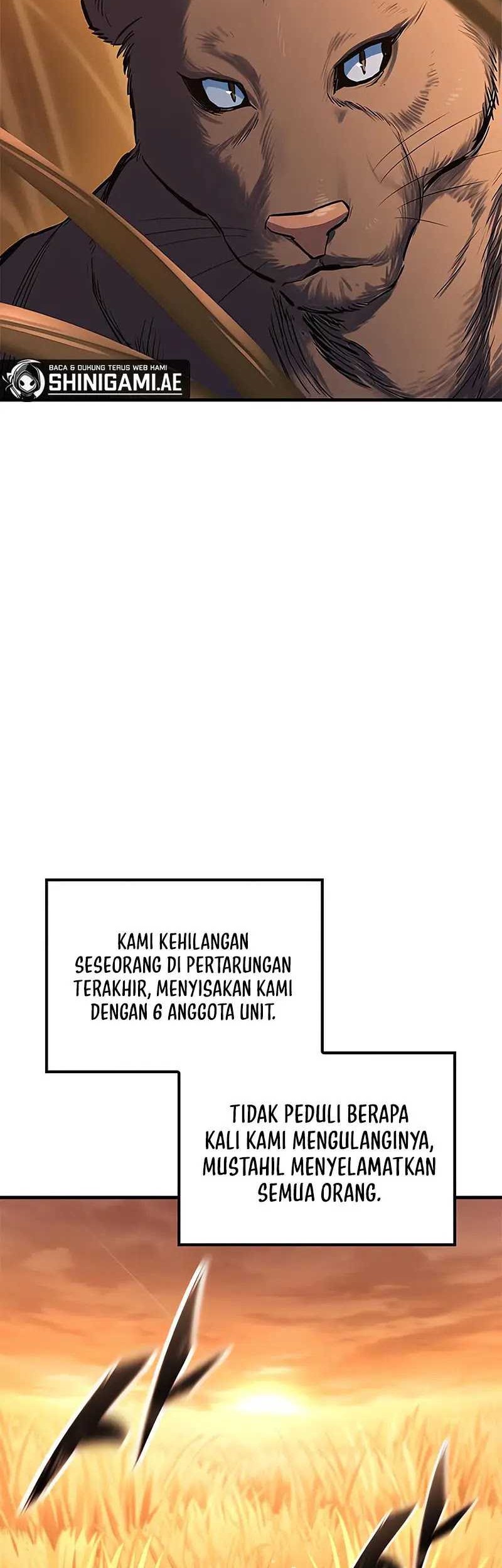 Eternally Regressing Knight Chapter 12 Gambar 35