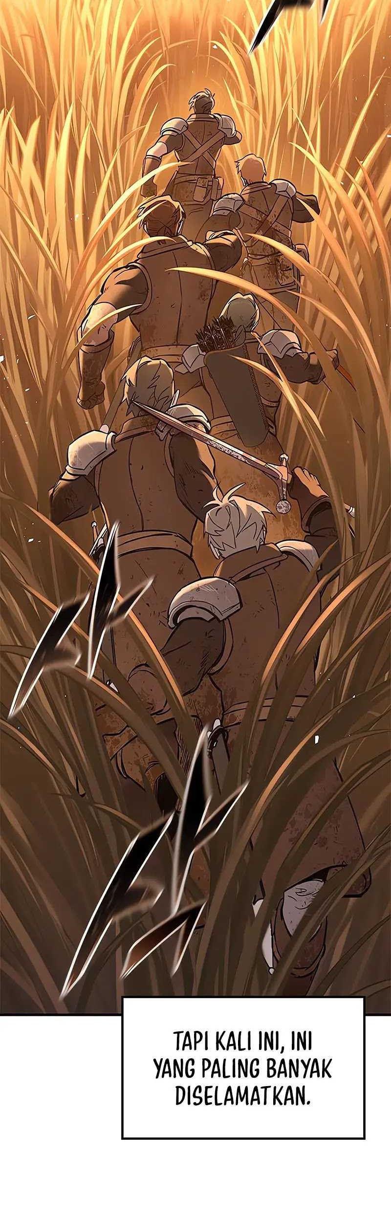 Eternally Regressing Knight Chapter 12 Gambar 36