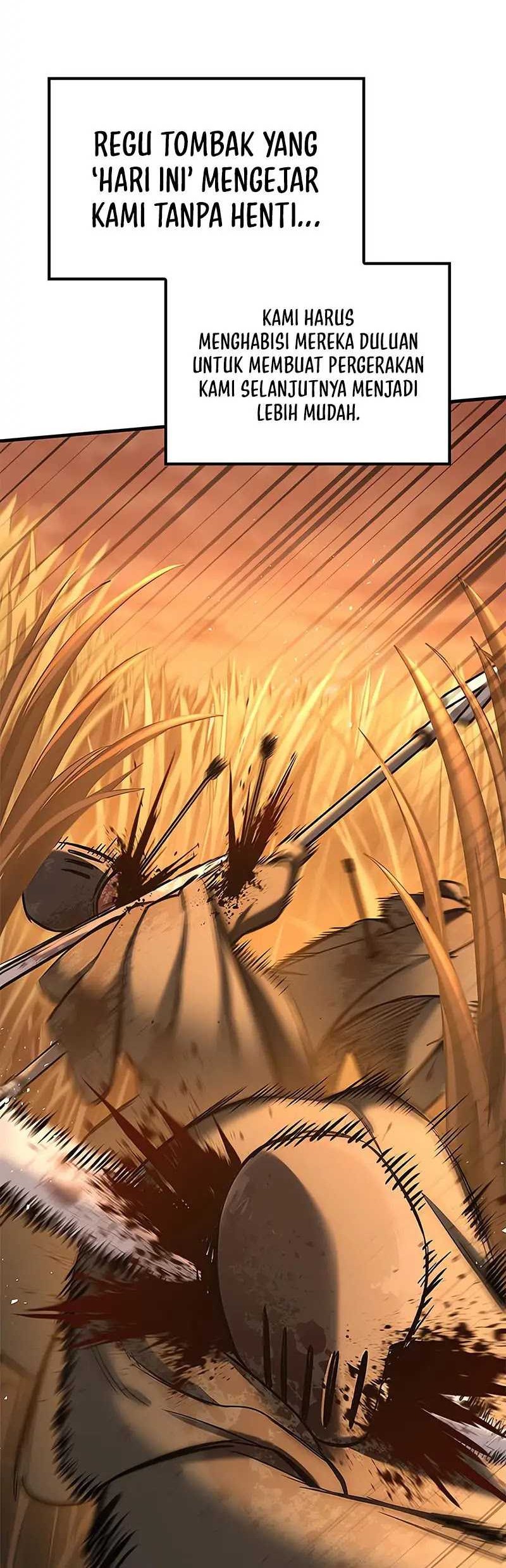 Eternally Regressing Knight Chapter 12 Gambar 41