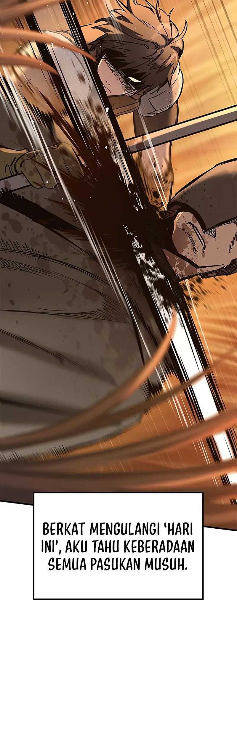 Eternally Regressing Knight Chapter 12 Gambar 39