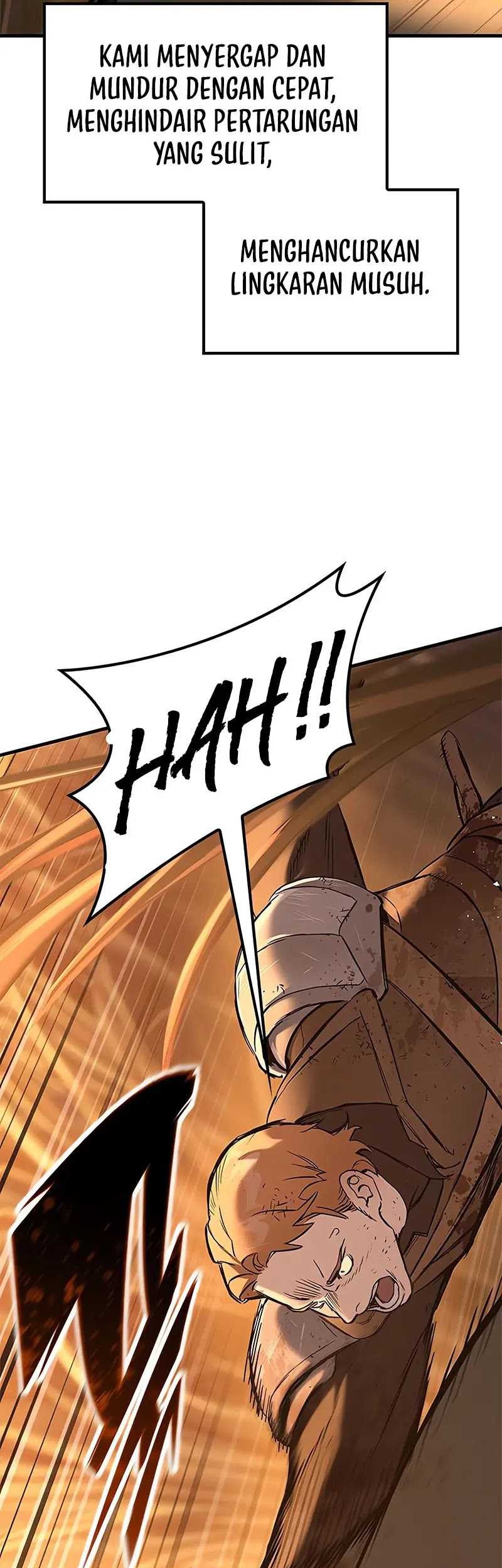 Eternally Regressing Knight Chapter 12 Gambar 42