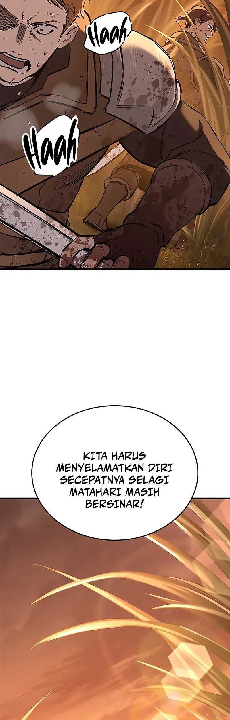 Eternally Regressing Knight Chapter 12 Gambar 44