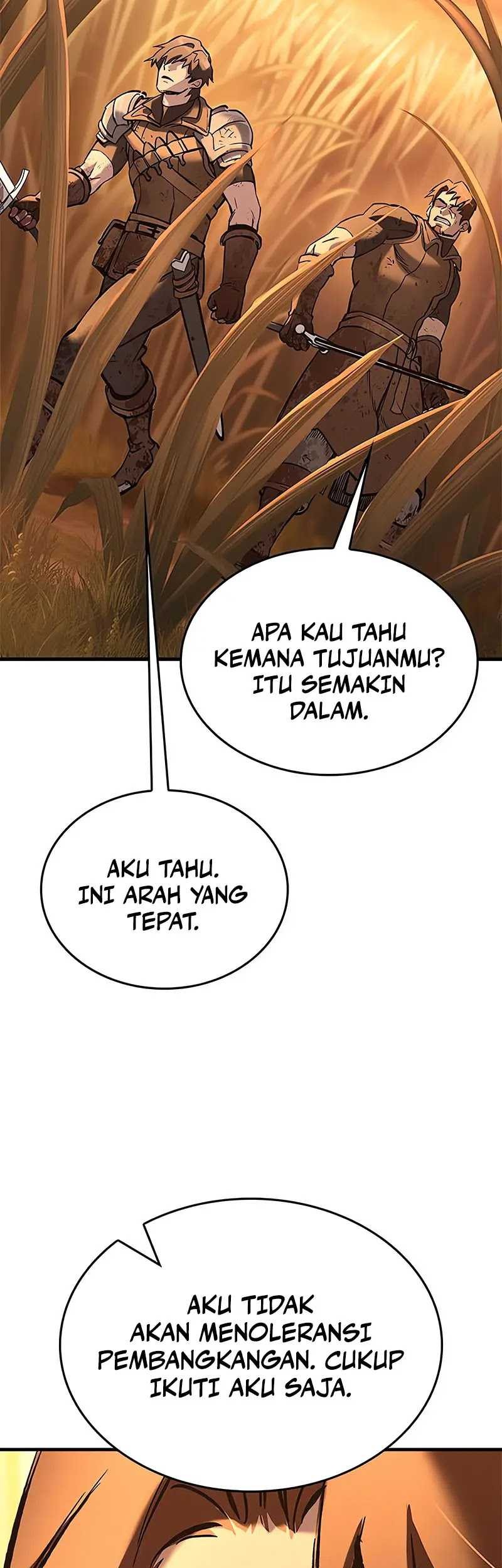 Eternally Regressing Knight Chapter 12 Gambar 46