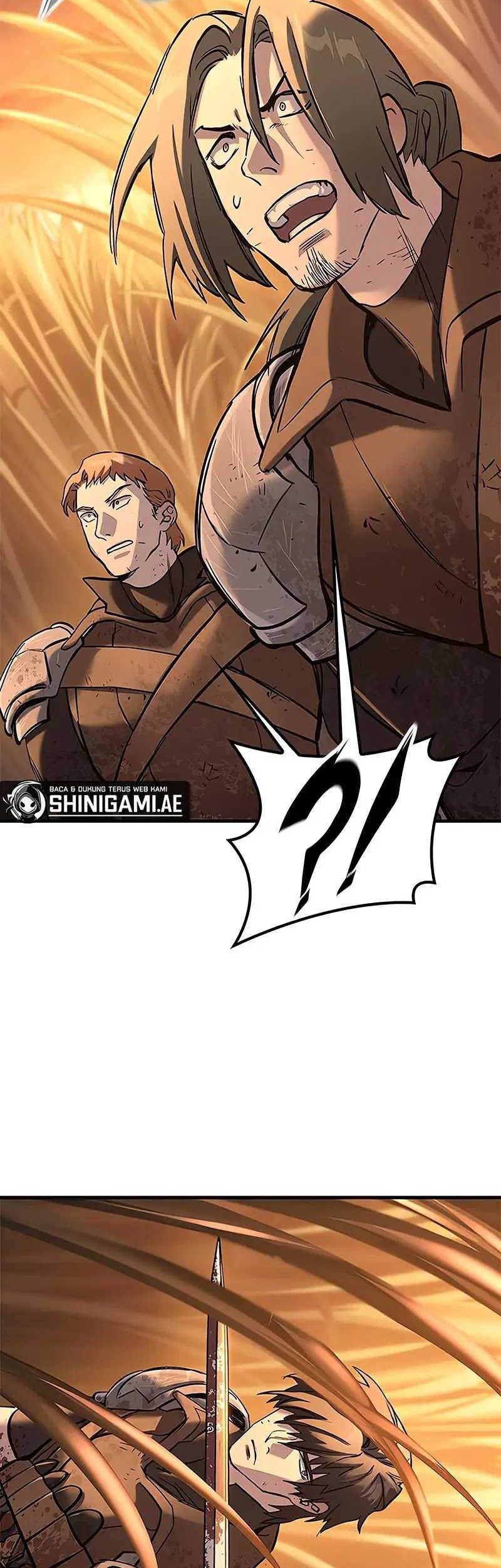 Eternally Regressing Knight Chapter 12 Gambar 48