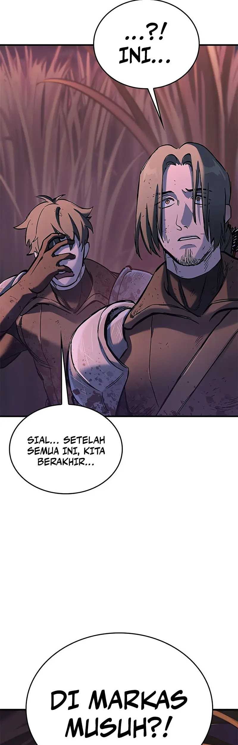 Eternally Regressing Knight Chapter 12 Gambar 90