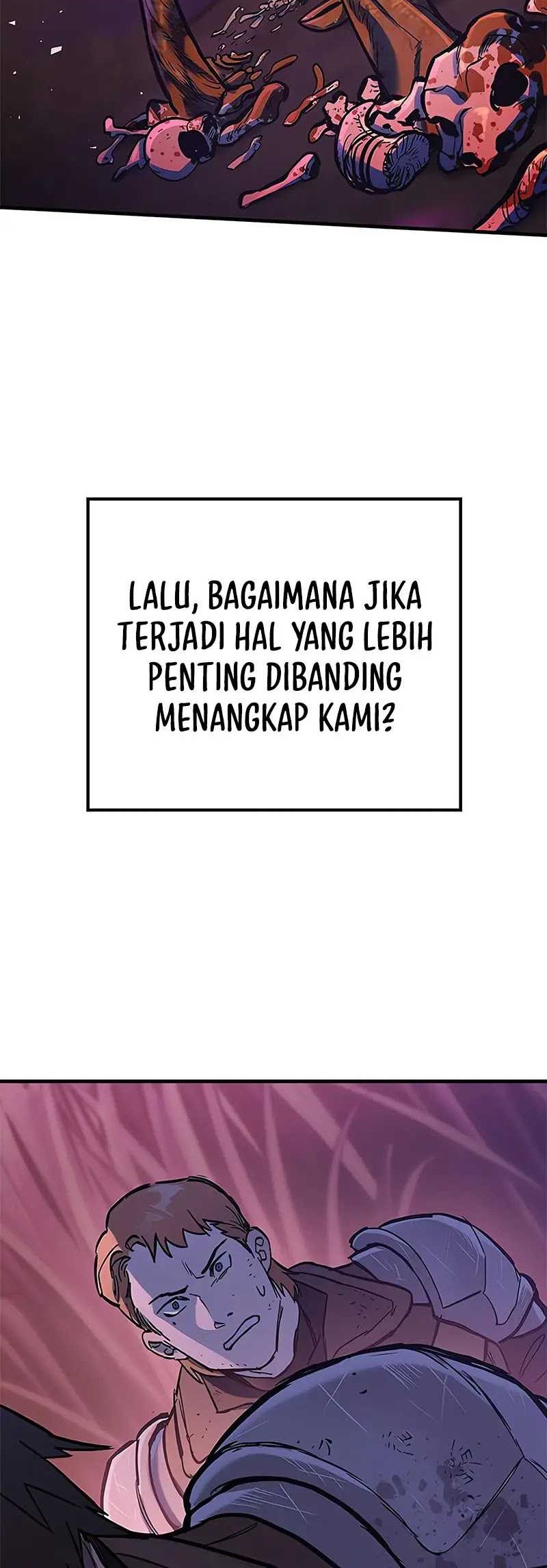 Eternally Regressing Knight Chapter 12 Gambar 97