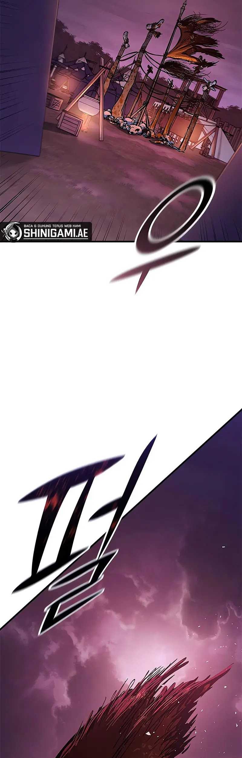 Eternally Regressing Knight Chapter 12 Gambar 94