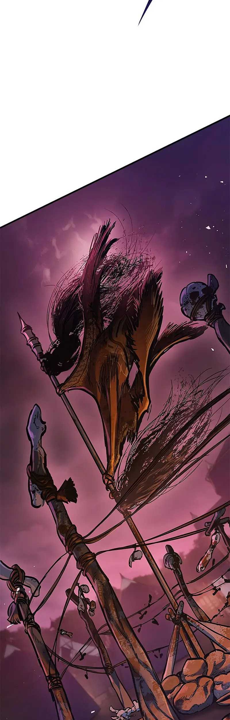 Eternally Regressing Knight Chapter 12 Gambar 96