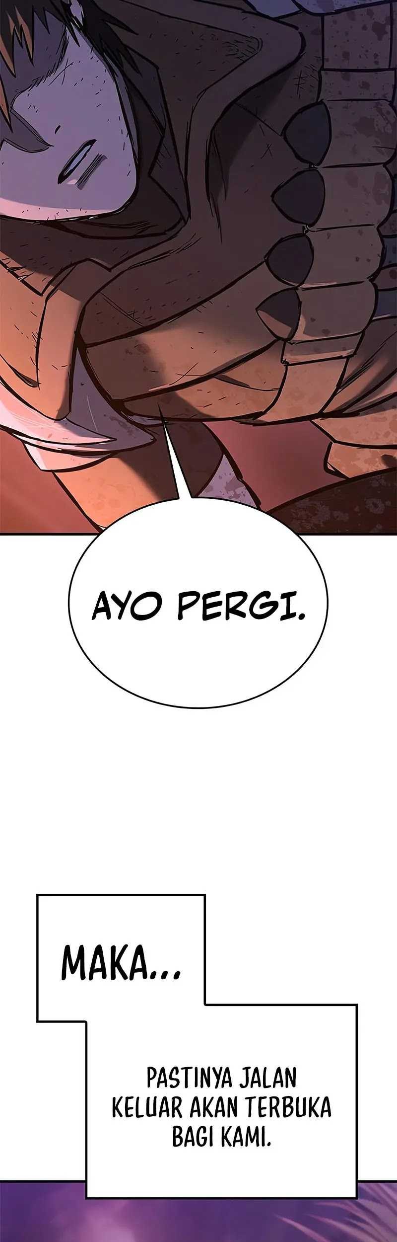 Eternally Regressing Knight Chapter 12 Gambar 98