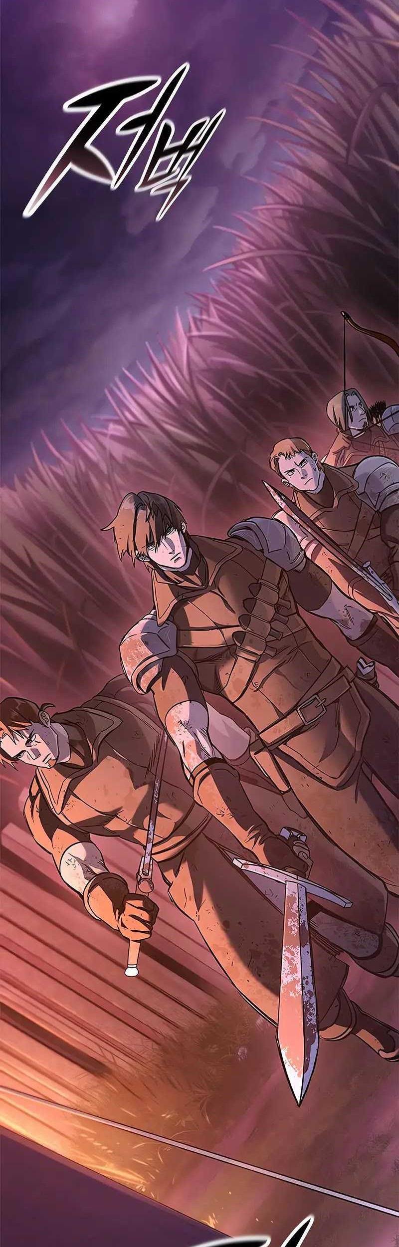 Eternally Regressing Knight Chapter 12 Gambar 99