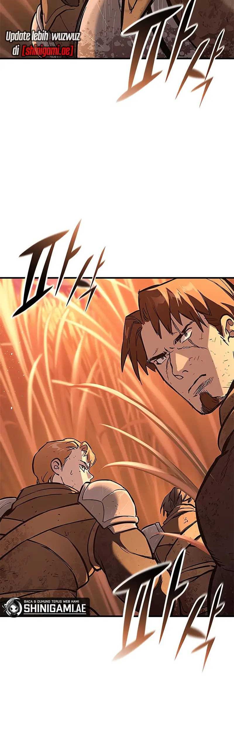 Eternally Regressing Knight Chapter 12 Gambar 75