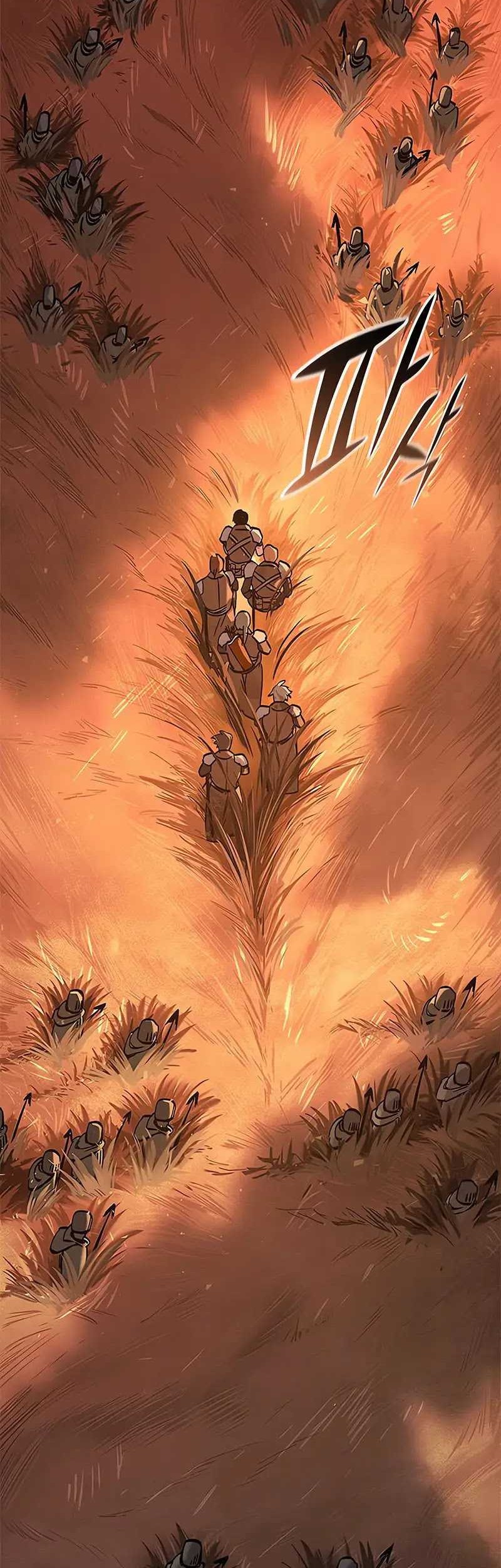 Eternally Regressing Knight Chapter 12 Gambar 81