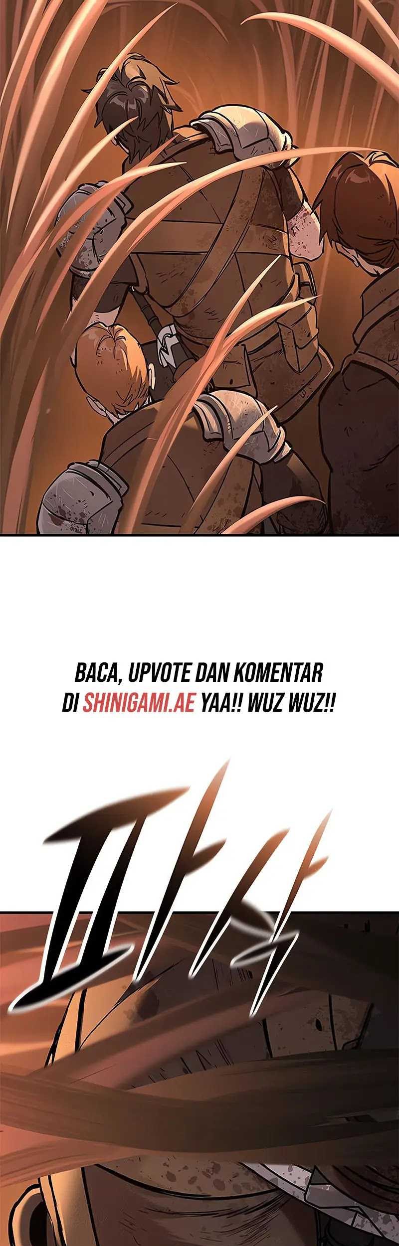 Eternally Regressing Knight Chapter 12 Gambar 78