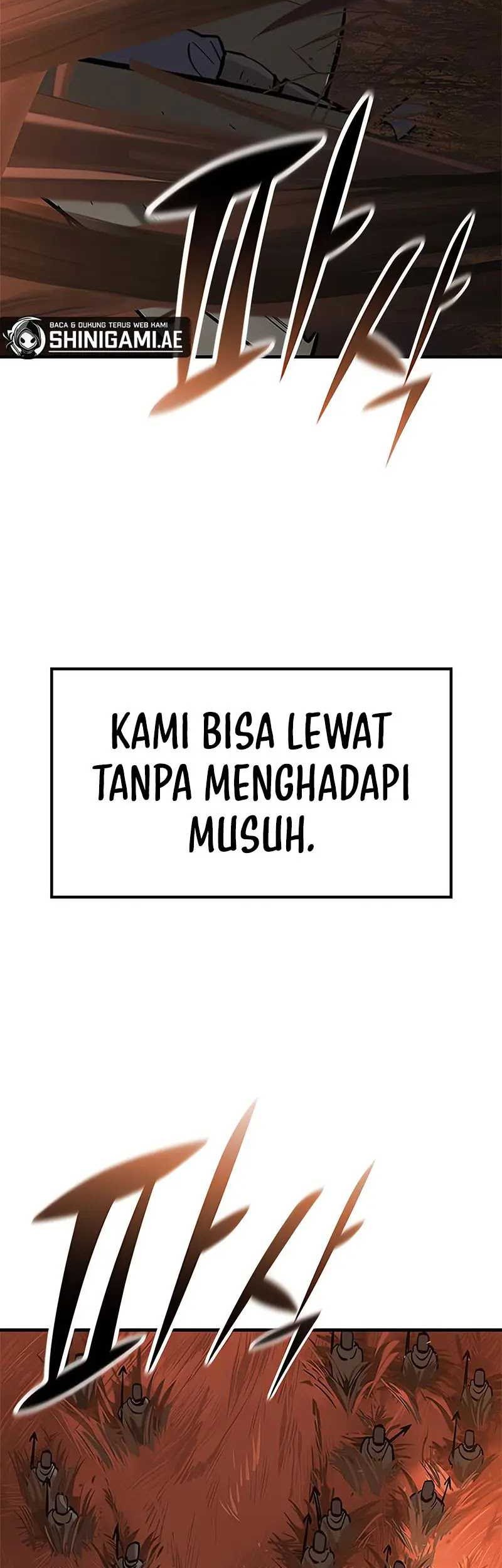 Eternally Regressing Knight Chapter 12 Gambar 80