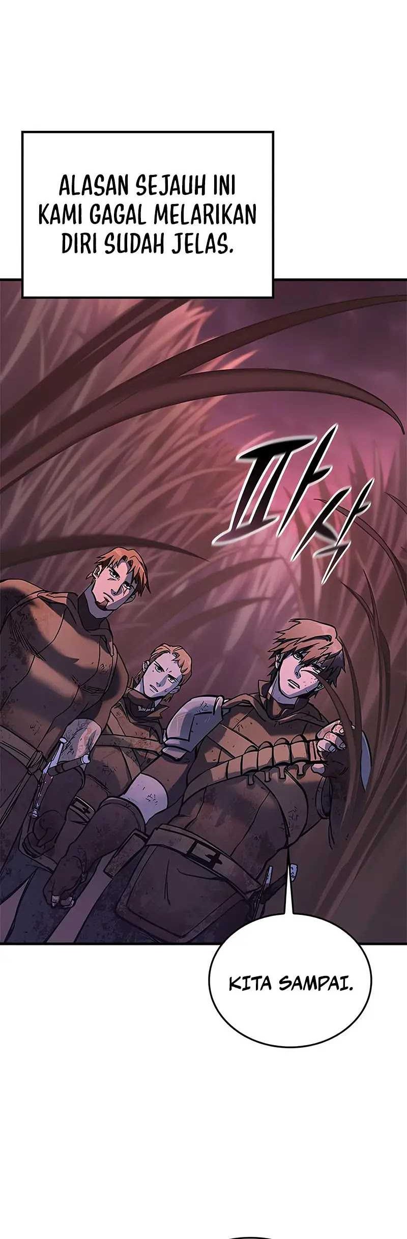 Eternally Regressing Knight Chapter 12 Gambar 89