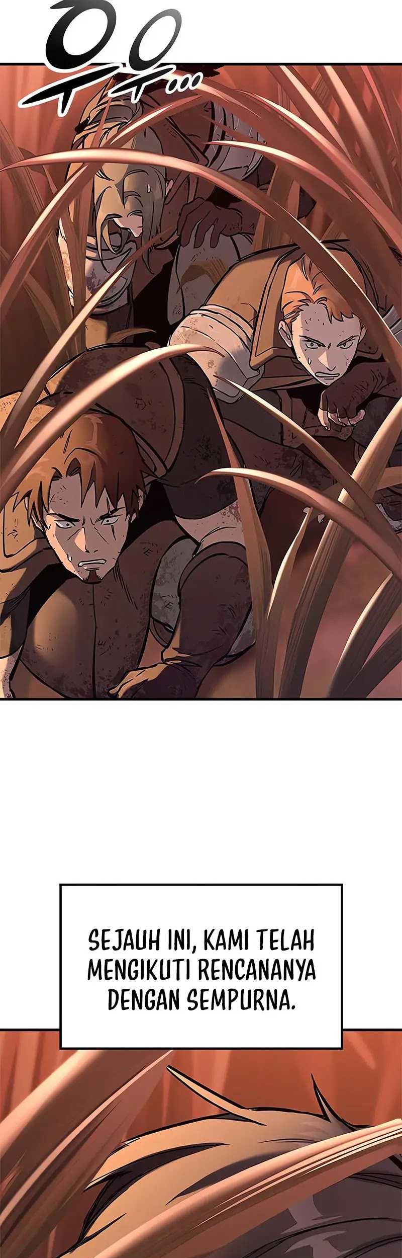 Eternally Regressing Knight Chapter 12 Gambar 86