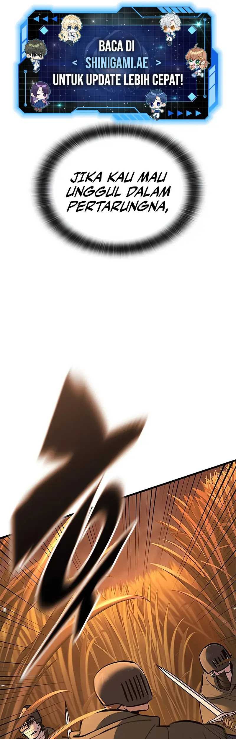 Manhwa Eternally Regressing Knight Chapter 12 gambar nomor 2