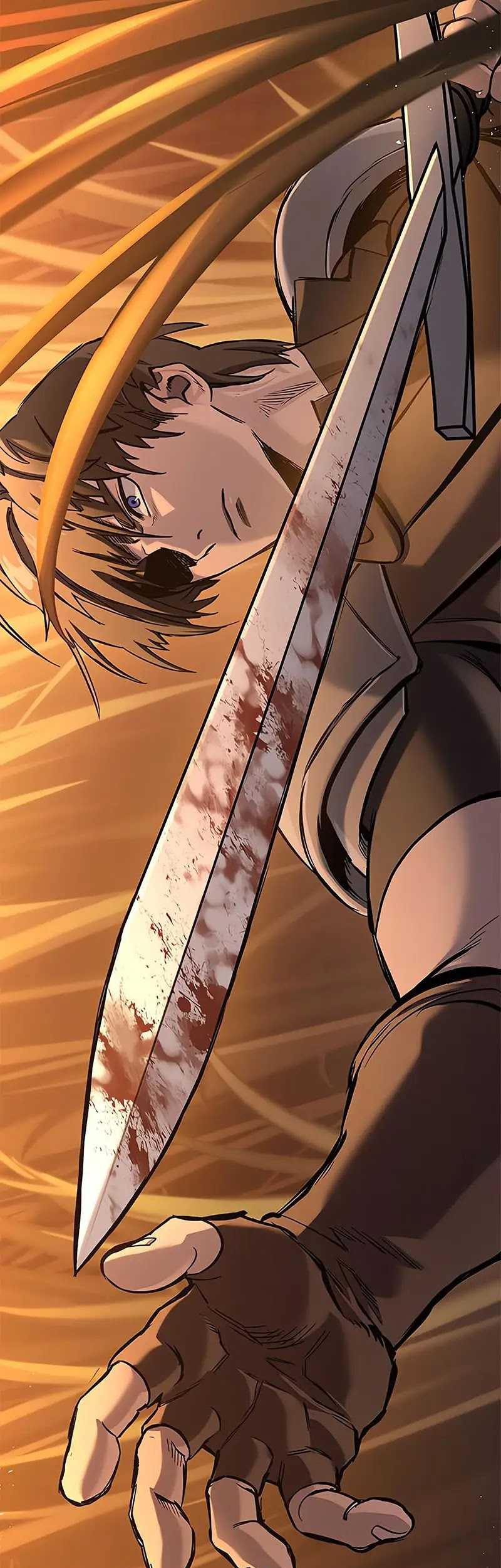 Eternally Regressing Knight Chapter 12 Gambar 6