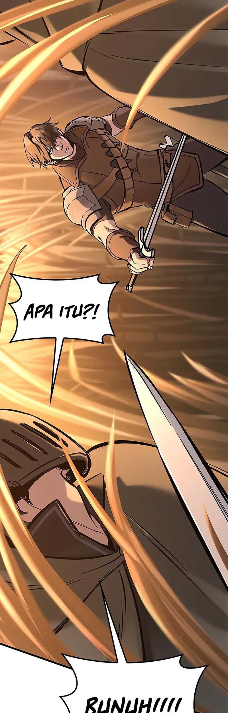 Eternally Regressing Knight Chapter 12 Gambar 8