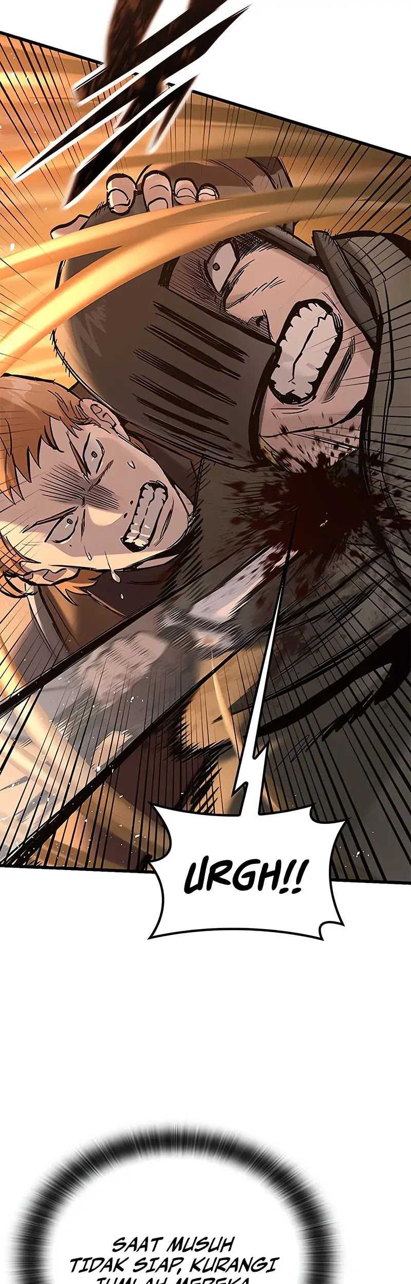 Eternally Regressing Knight Chapter 12 Gambar 10