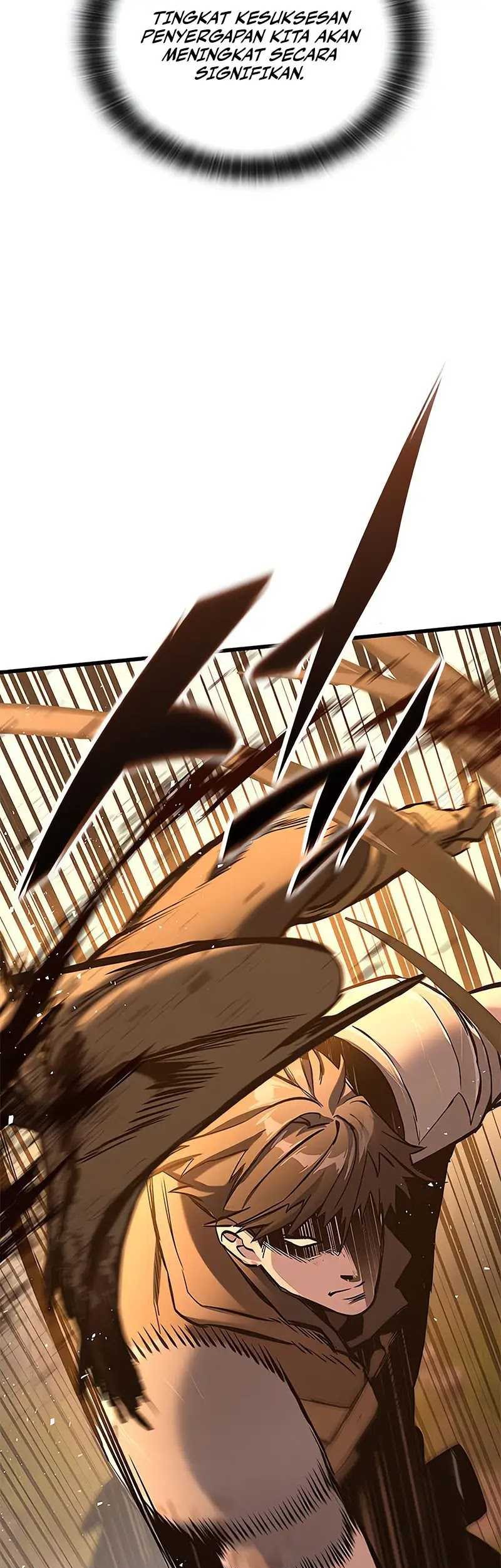 Eternally Regressing Knight Chapter 12 Gambar 14