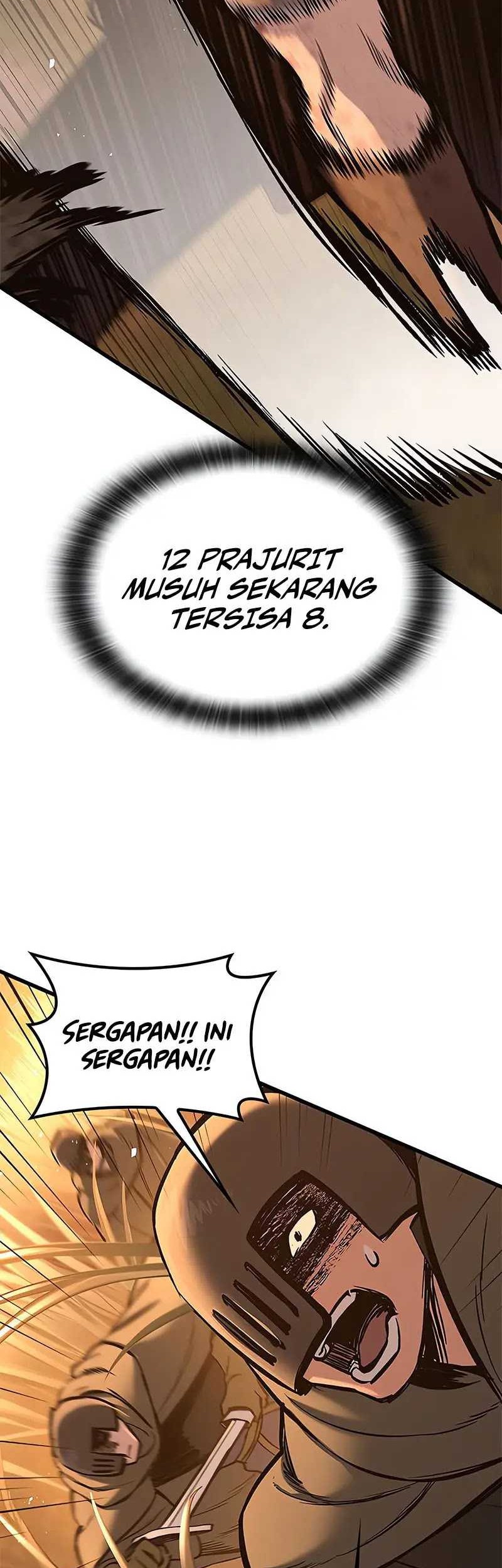 Eternally Regressing Knight Chapter 12 Gambar 15