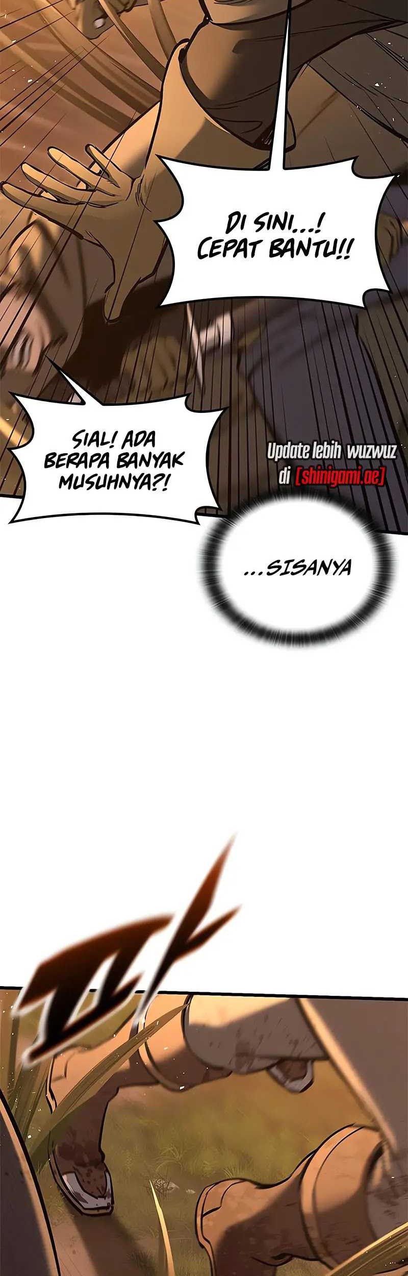 Eternally Regressing Knight Chapter 12 Gambar 16