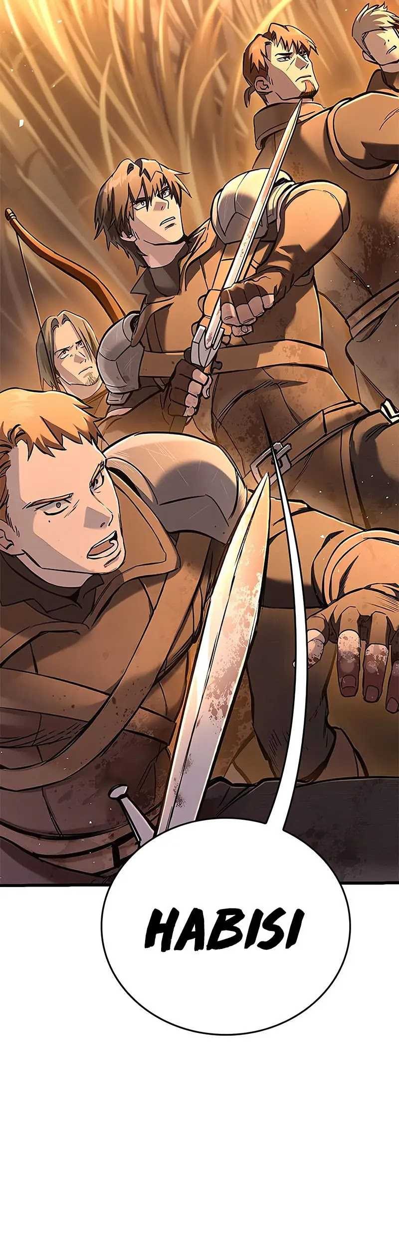 Eternally Regressing Knight Chapter 12 Gambar 18