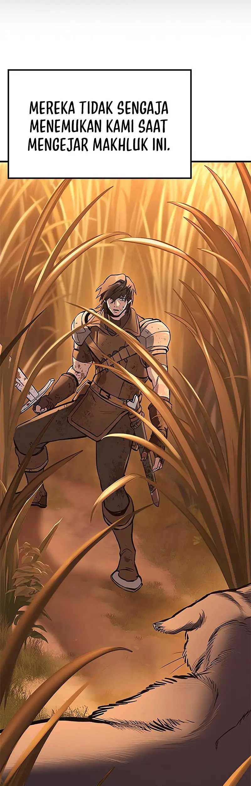 Eternally Regressing Knight Chapter 12 Gambar 30