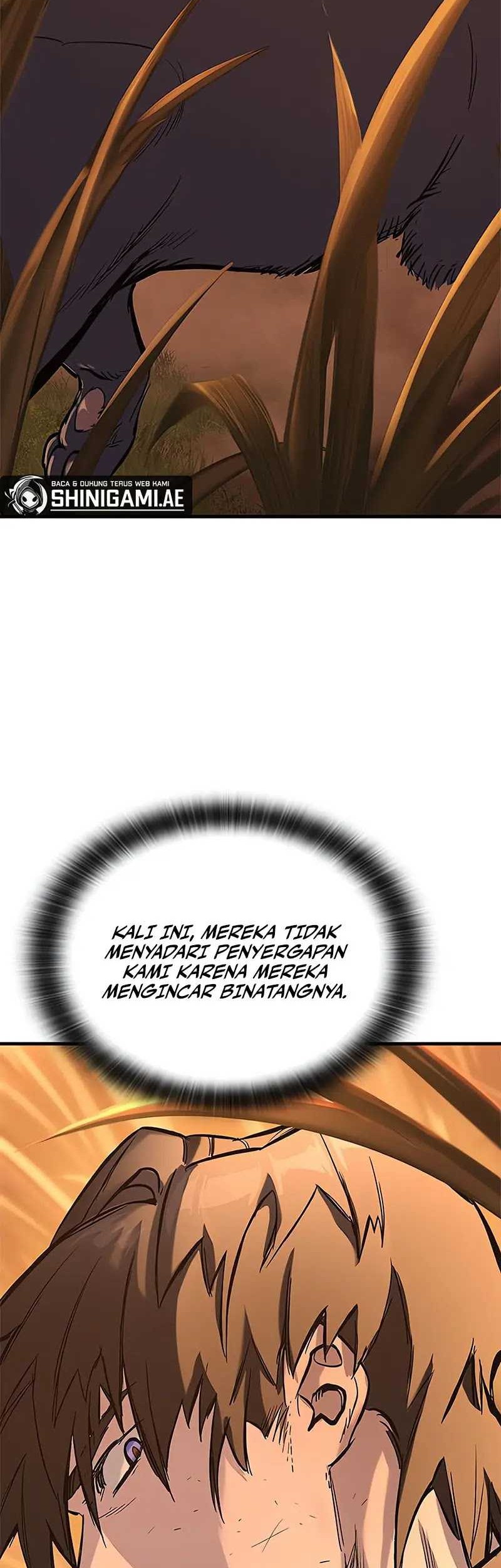 Eternally Regressing Knight Chapter 12 Gambar 31