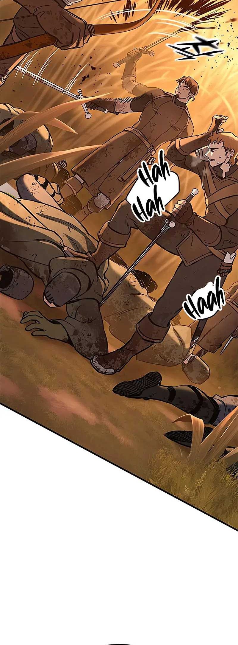 Eternally Regressing Knight Chapter 12 Gambar 33