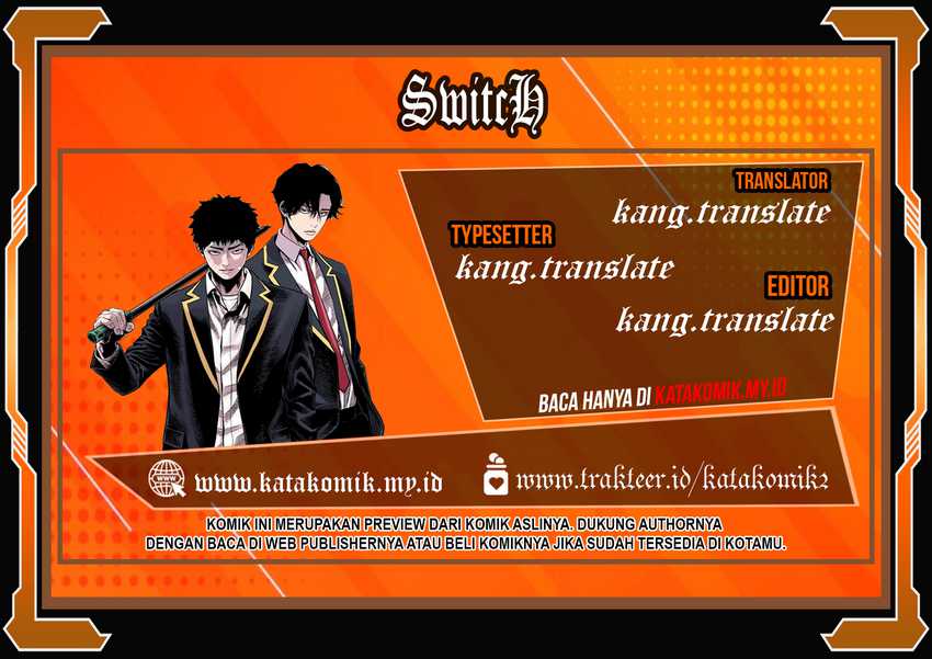 Komik Switch Chapter 102 gambar nomor 1