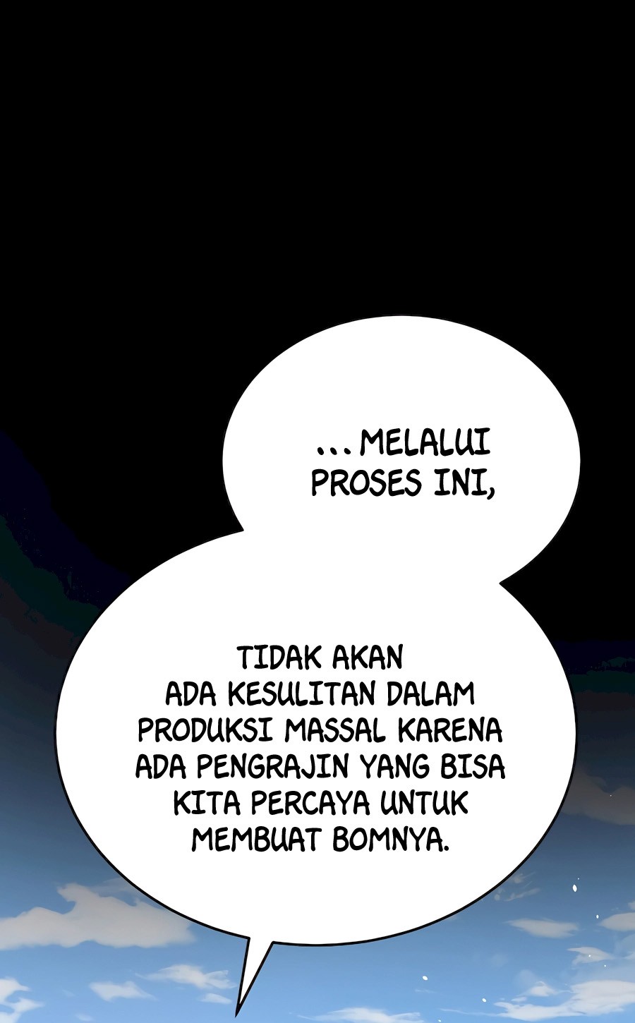 Black Corporation: Joseon Chapter 43 Gambar 67