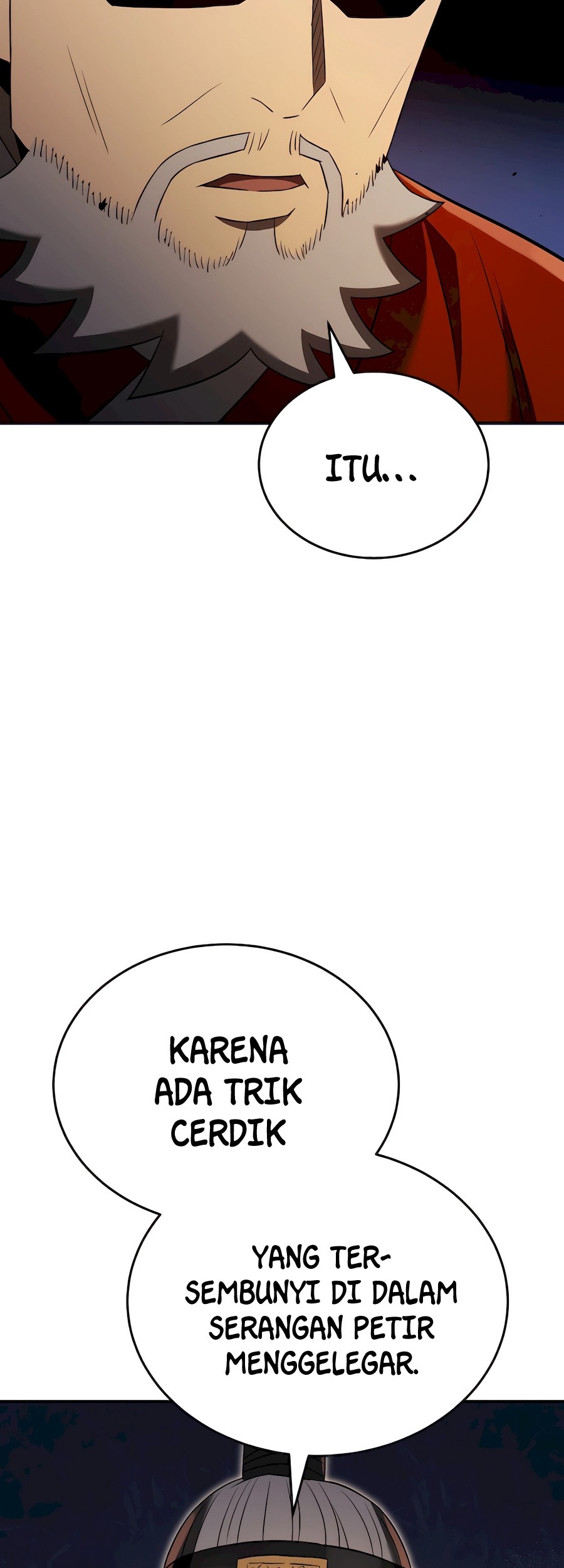 Black Corporation: Joseon Chapter 43 Gambar 70