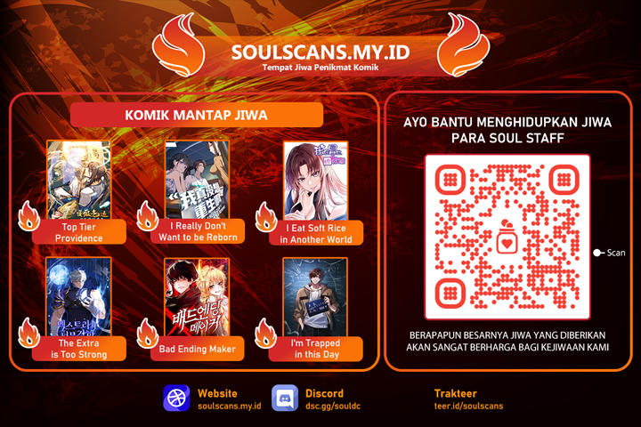 Black Corporation: Joseon Chapter 43 Gambar 76