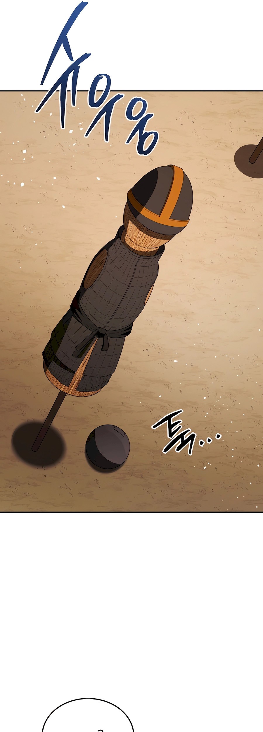 Black Corporation: Joseon Chapter 43 Gambar 13