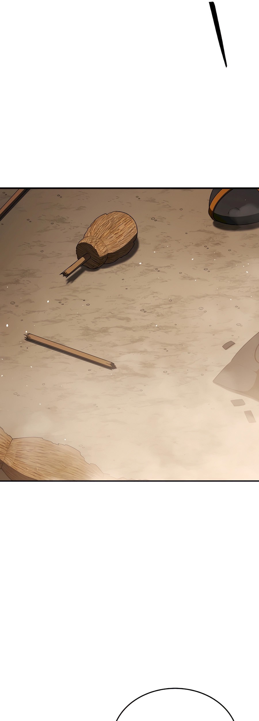 Black Corporation: Joseon Chapter 43 Gambar 24