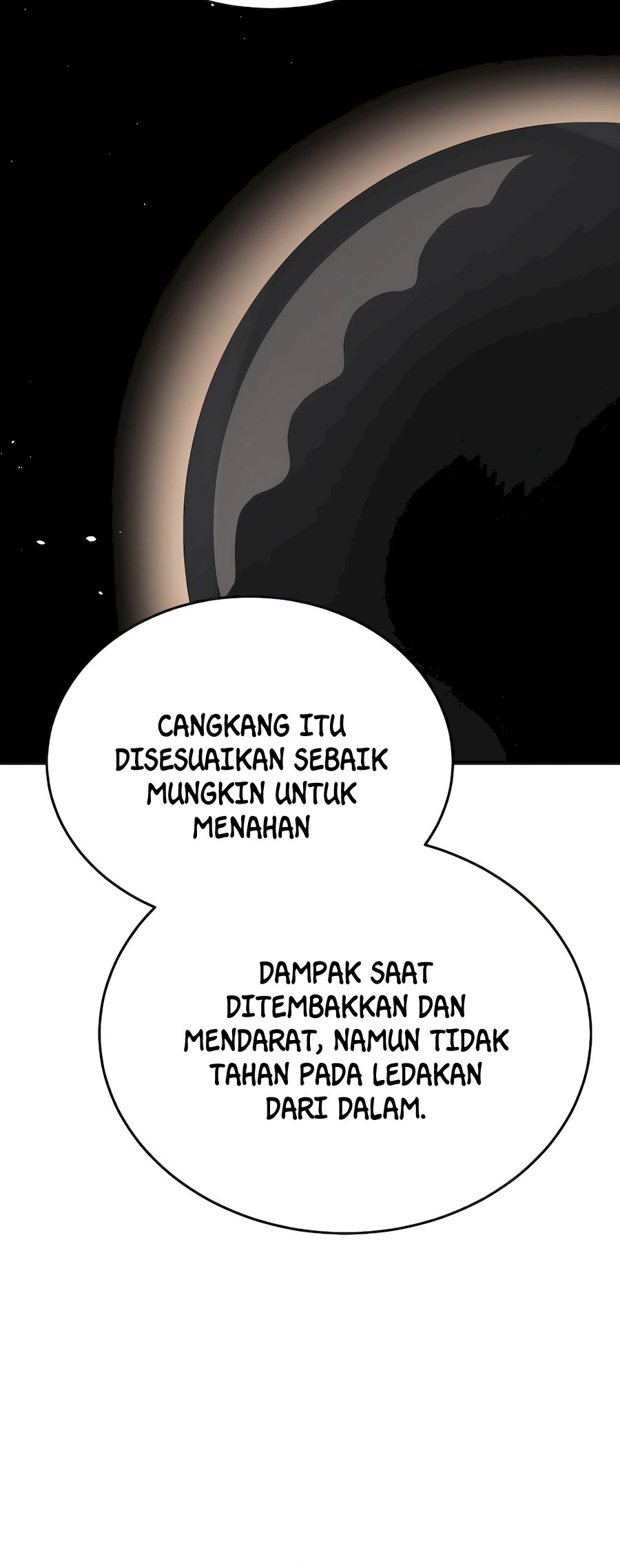 Black Corporation: Joseon Chapter 43 Gambar 28
