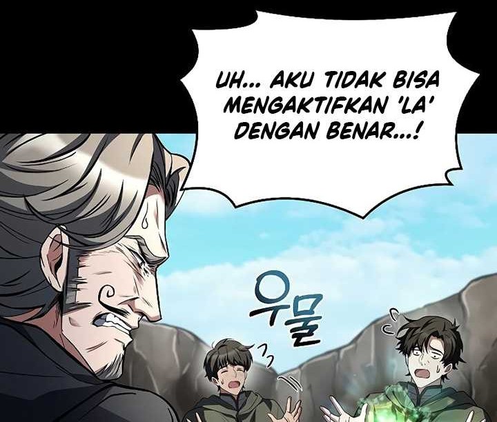 Archmage Restaurant Chapter 38 Gambar 29